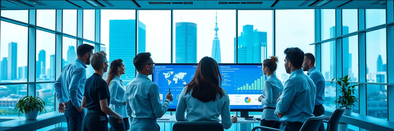 Updigital Marketing Services: Boost Your Sales Now!