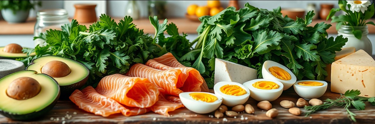 Unlock Keto Diet Secrets for Fast Results