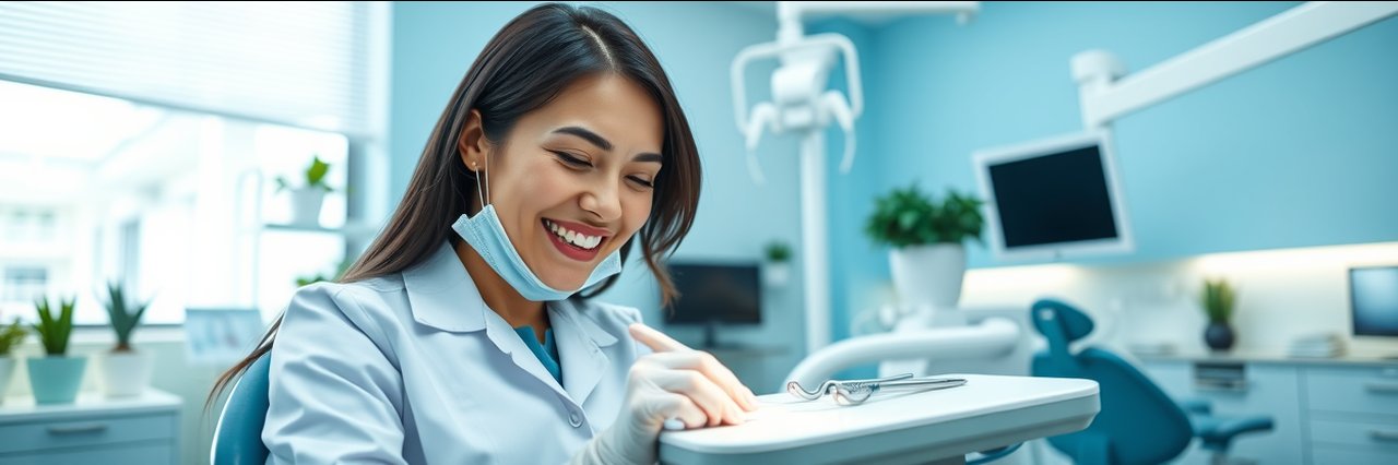 Unlock the Secrets of Dentistry for a Brighter Smile