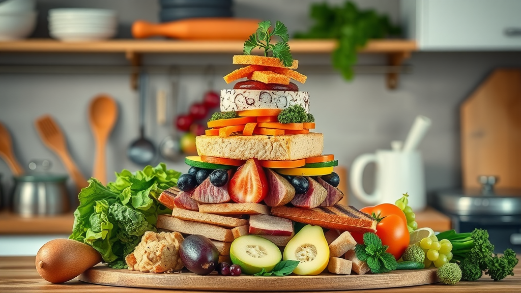 Unlock Keto Diet Secrets for Quick Weight Loss