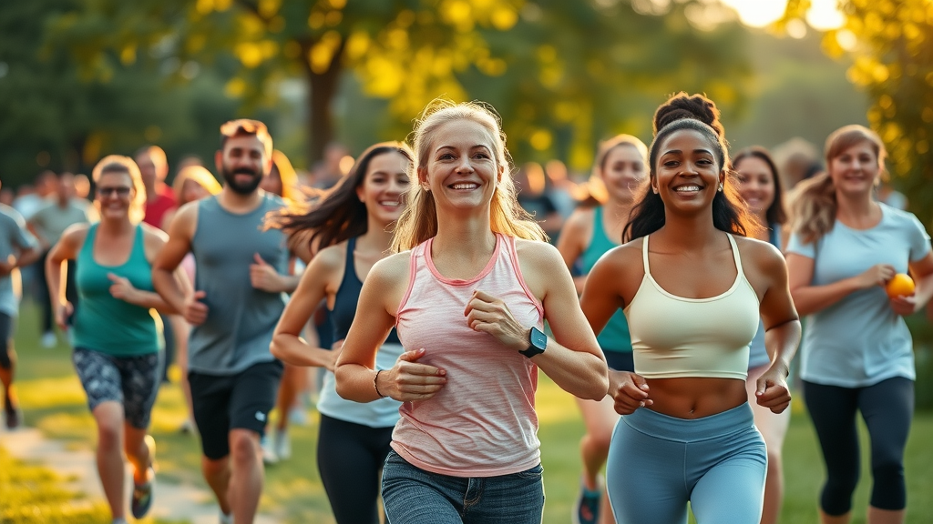 Unlock Vitality with These Proven Health Tips