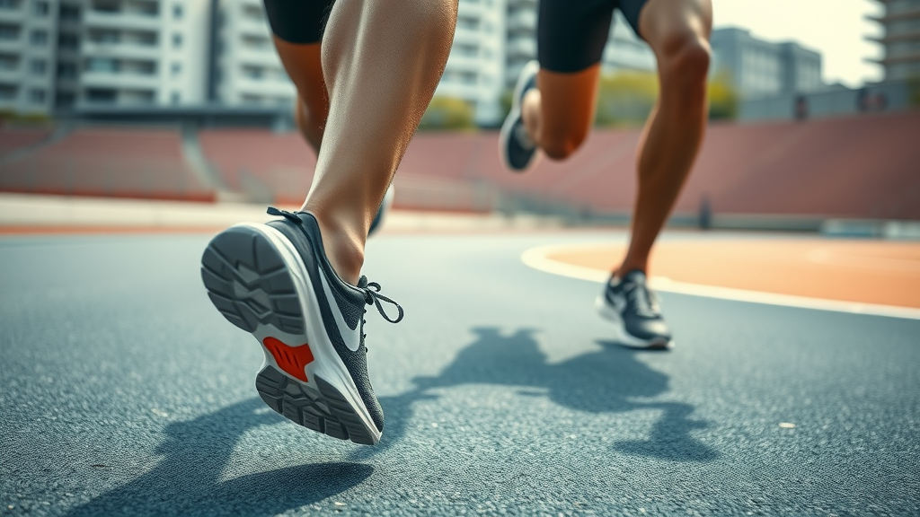 Unlock Peak Performance with These Running Tips