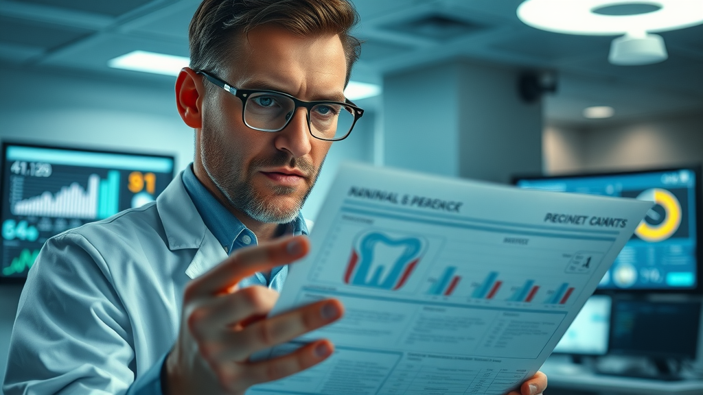 teeth whitening miami patient statistics dental clinic