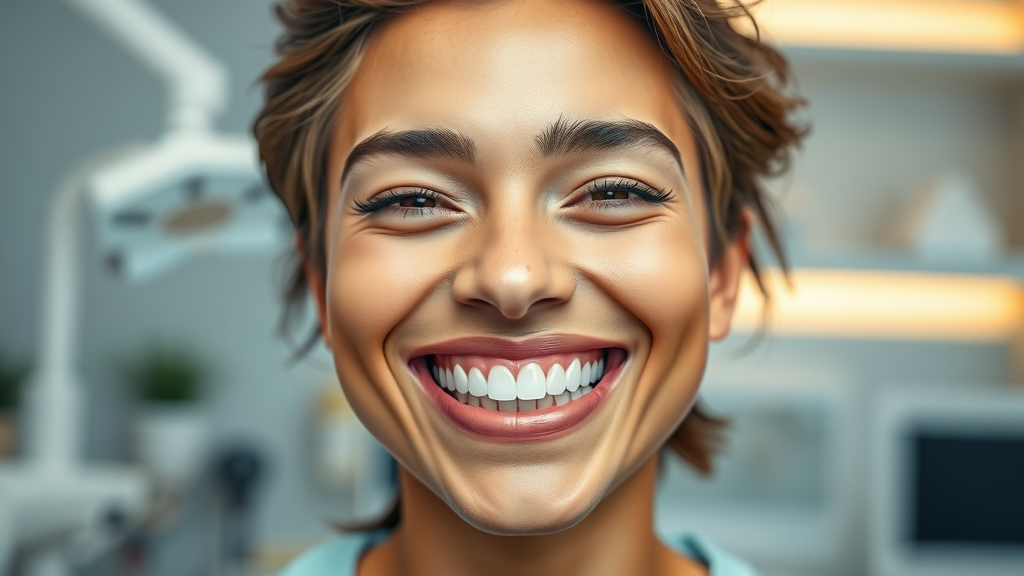 May 2025: Teeth Whitening Miami Breakthroughs Revealed!