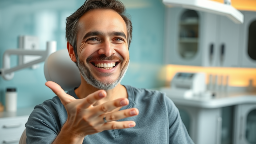 teeth whitening miami happy patient testimonial