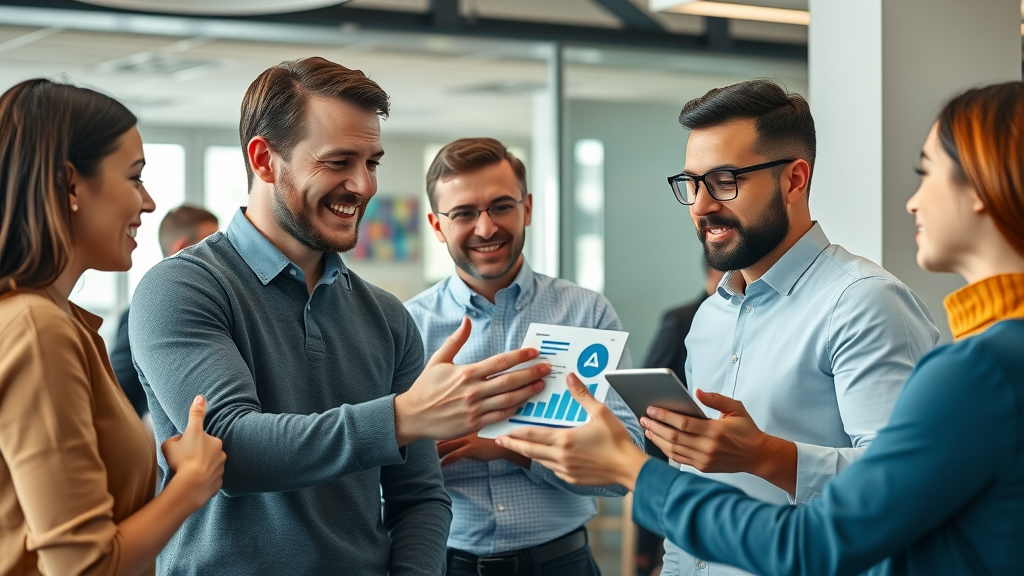 Unlock Social Media’s Power to Boost Engagement