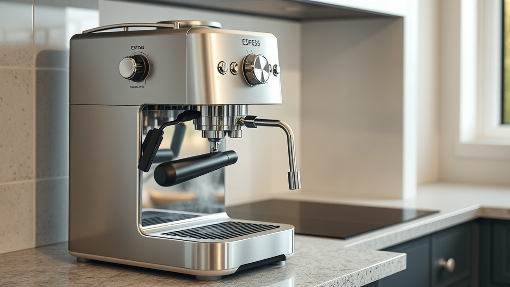 Unlock Perfect Brews with Top Coffee Makers