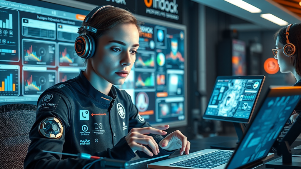 innovative social media tools utilizing new technologies for marketing