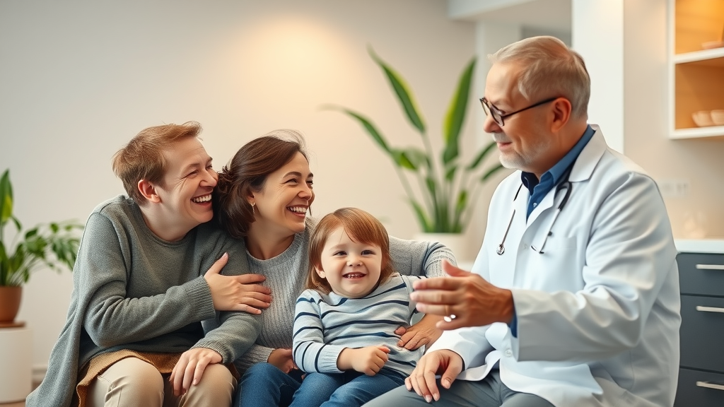 Gentle family dentistry for all ages in a compassionate, modern dental clinic.