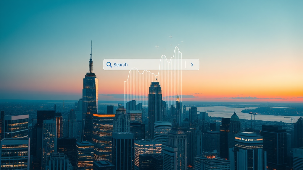 SEO marketing services boosting sales for businesses in urban markets