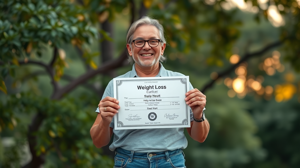 satisfied individual keto diet weight loss certificate nature park