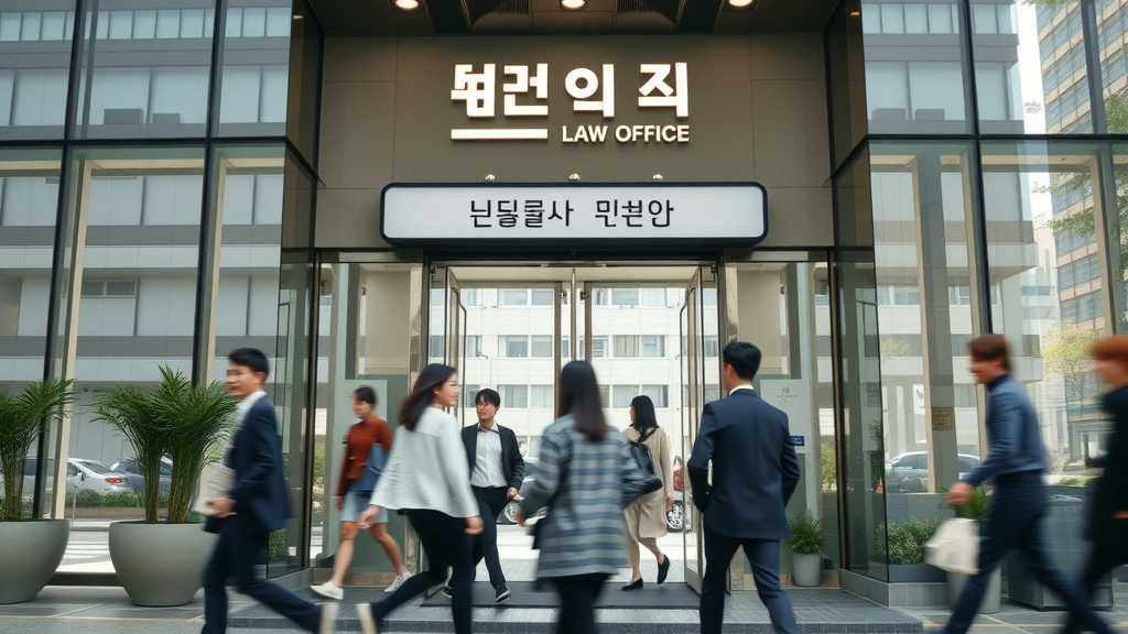 Struggling with 법률 상담? Here’s the Fix Today