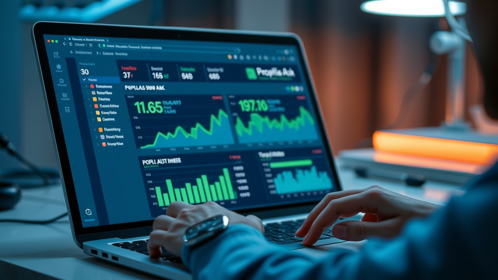 analytics dashboard showing rise in organic sessions from People Also Ask Google performance metrics