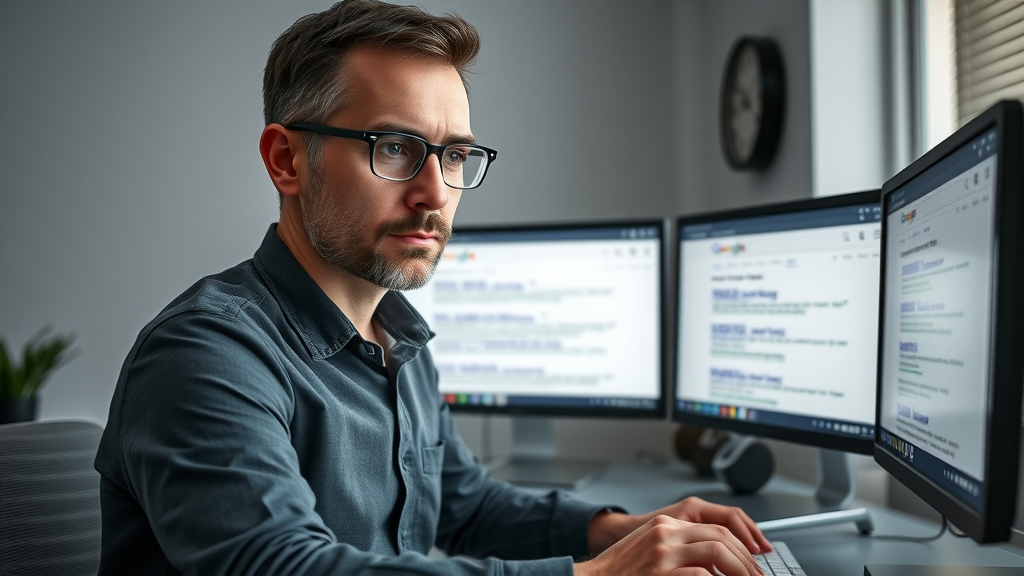 SEO expert applying featured snippet best practices for People Also Ask Google PAA box structure