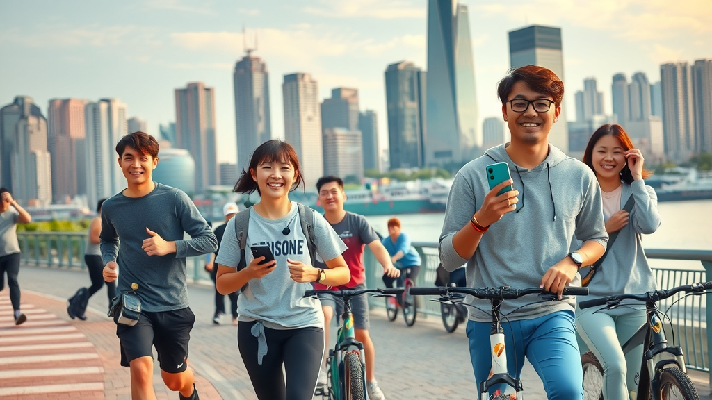 Trendy Hobbies in Korea: What’s Popular Right Now?