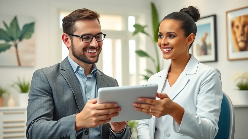 step by step dental whitening miami cosmetic dentist consultation treatment plan