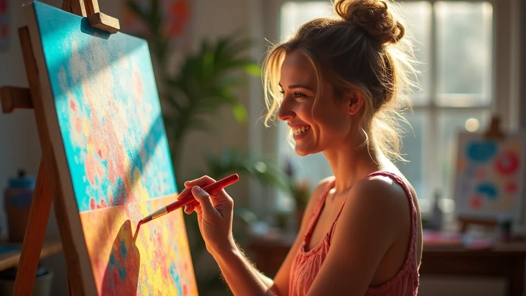 The Importance of Hobbies for Mental and Physical Well-being