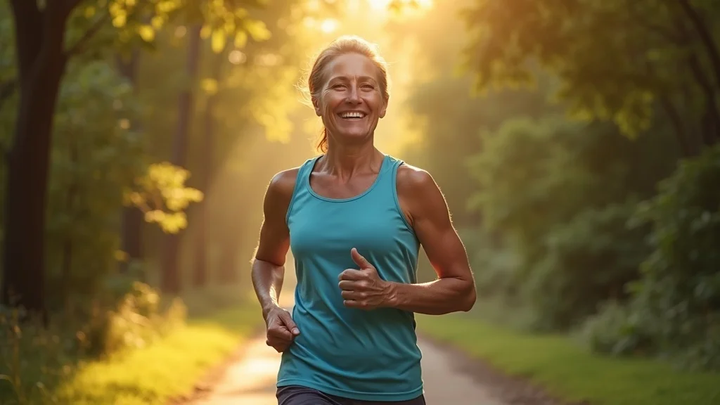 How Can I Start Exercising After a Long Break?