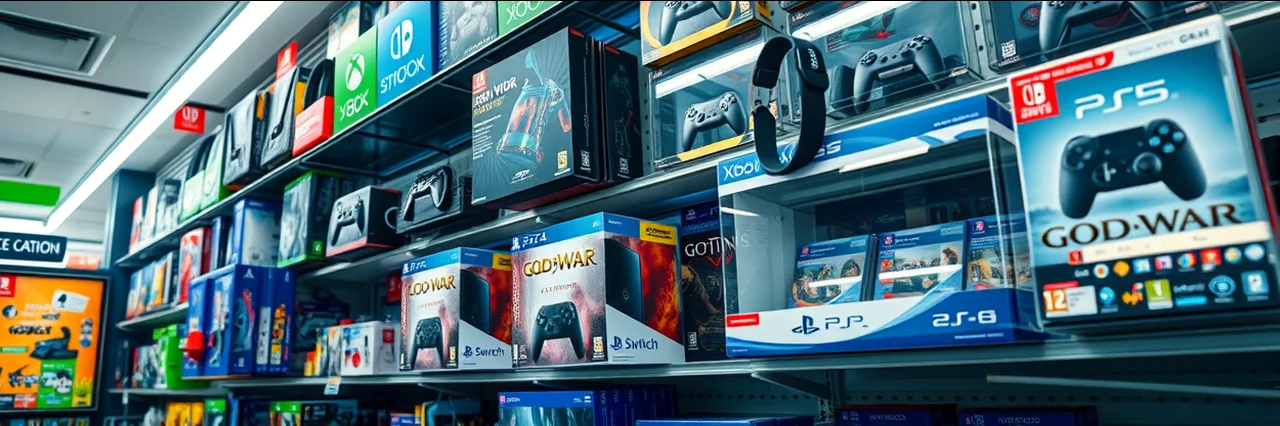 Unlock the Secret to Better Focus in Video Gaming